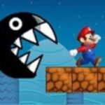 Ultimate Mario Run