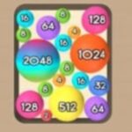 2048 Balls