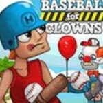 Baseball For Clowns