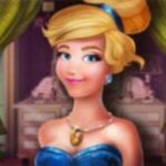 Cinderalla Modernland