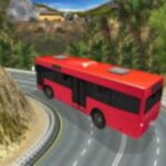 City Bus Driving 3D – Simulation