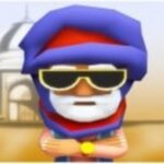 East Endless Runner Game : Prince Rash Adventure