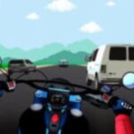 Highway Moto Traffic