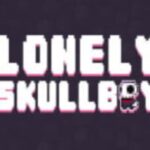 Lonely Skulboy