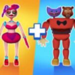 Merge Master: Monster Playtime