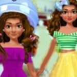 Moana Stunning Transformation