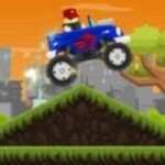 Monster Truck Rider ( Version 1.2 )