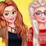 Princesses New Seasons New Trends