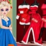 Sisters Christmas Shopping