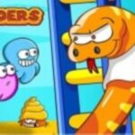 Snake On Ladders