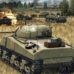 War Tanks Simulation 2022