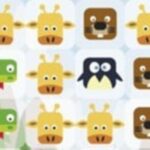 Animals Crush Match 3