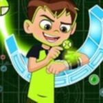 Ben 10: Omniball Battles