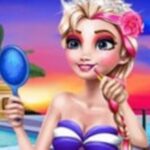 Hollywood Superstar Make Up