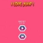 Jumpers Isometric HTML5