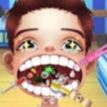 Mad Dentist – Fun Doctor Game