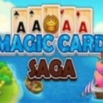 Magic Card Saga Magic Card Saga