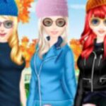 Modern Autumn Outfit