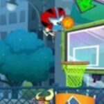 Nick Basketball Stars 2