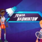 Power Badmintan