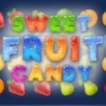 Sweet Fruit Candy