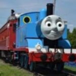 Thomas And Friends Hidden Stars