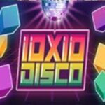 10×10 Disco