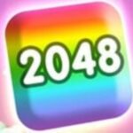 Arcade 2048