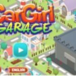Car Girl Garage