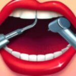 Dentist Games Inc Doctor Games