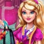 Ella Fashion Week Parade