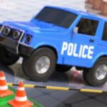 Truck Parking Simulator 3D