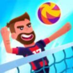 Volleyball Challenge