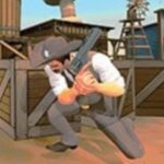 Wild West: Sheriff Rage