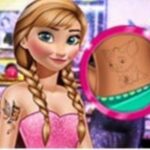 Anna Tattoo Studio 2