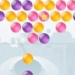 Bubble Shooter Frvr