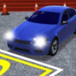 Car Parking Game: Car Game 3D