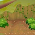 Green Mountain Escape