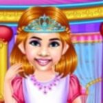 Little Princess Ball