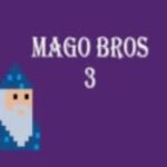 Magro Bros III