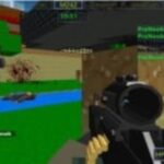 Party Pixel Apocalypse