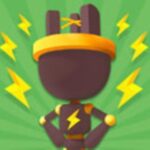 Plug Run Race Plug Run Race