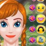 Princess Face Mix
