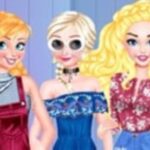 Princesses Travel Experts