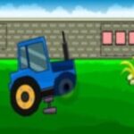 Tractor Escape 2