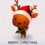 Christmas Reindeer Differences