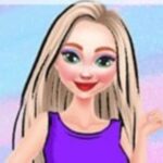 Downtown Doodle Fashion