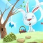 Find Differences Bunny