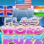 Flag Word Puzz