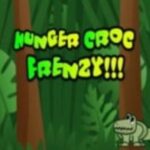Hunger Croc Frenzy